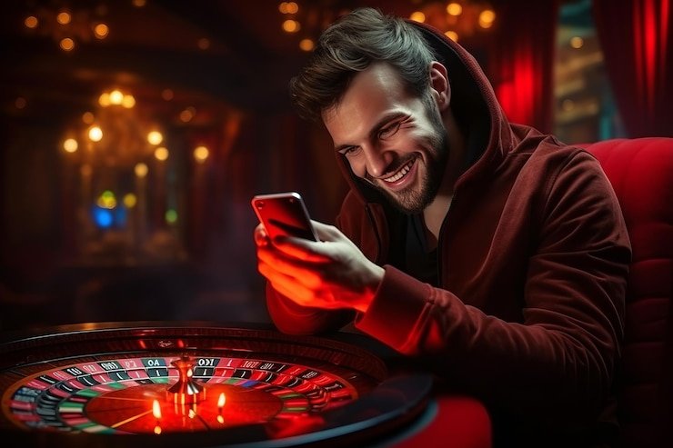 d91 Ruleta en Vivo en d91: Experiencia Directa y Dinámica