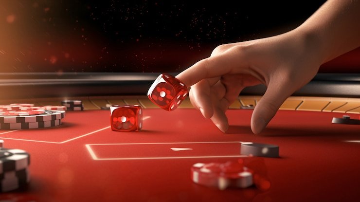 d91 Casino en Vivo